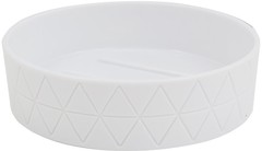 Фото Trento настільна Piramide White (31600)