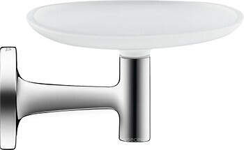 Фото Duravit настінна Starck T (0099331000)