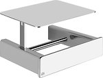 Фото Gessi тримач без кришки з поличкою iSpa (41649-031)