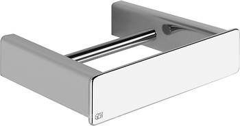 Фото Gessi тримач без кришки iSpa (41655-031)
