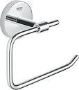 Фото Grohe тримач без кришки Bau Cosmopolitan (40457001)