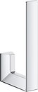 Фото Grohe тримач без кришки Selection Cube (40784000)