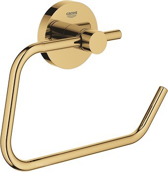 Фото Grohe тримач без кришки Essentials (40689GL1)