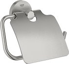 Фото Grohe тримач з кришкою Essentials (40367DC1)