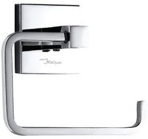 Фото Jaquar держатель без крышки Kubix Prime (AKP-CHR-35751P)