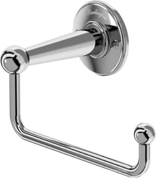 Фото Burlington тримач без кришки A16 CHR