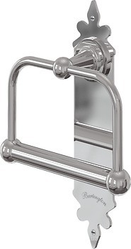 Фото Burlington тримач без кришки A45 CHR