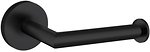 Фото Omnires тримач без кришки Modern Project Black (MP60510BL)