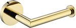 Фото Omnires тримач без кришки Modern Project Gold (MP60510GL)