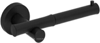Фото Pomdor тримач без кришки Eda Black (564001024)