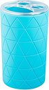 Фото Bisk підставка Star Turquoise (07128)