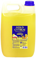 Фото Gold Cytrus Бальзам для мытья посуды Лимон 5 л