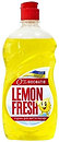 Фото Lemon Fresh Засіб для миття посуду Лимон 500 мл