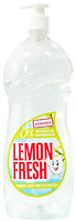 Фото Lemon Fresh Засіб для миття посуду Прозорий 1.5 л