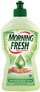 Фото Morning Fresh Засіб для миття посуду Sensitive Aloe Vera 450 мл