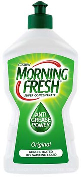 Фото Morning Fresh Засіб для миття посуду Original 450 мл