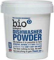 Фото Bio-D Порошок для посудомоечных машин Dishwasher Powder 720 г