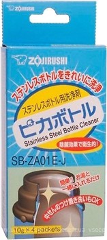Фото Zojirushi Засіб для чищення термосів 40 г (SB-ZA 01E)