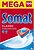 Фото Somat таблетки для посудомоечных машин Classic 100 шт