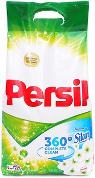 Фото Persil Автомат Перлини свіжості від Silan 6 кг