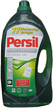 Фото Persil Гель для стирки Professional Universal Gel 5,082 л