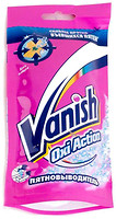 Фото Vanish Пятновыводитель Oxi Action 100 мл