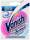 Фото Vanish Пятновыводитель Oxi Action White 30 г