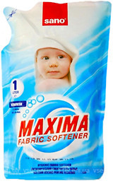 Фото Sano Пом'якшувач Maxima Bio 1 л