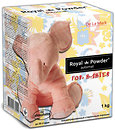 Фото Royal Powder Пральний порошок Baby 1 кг