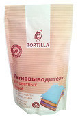 Фото Tortilla Плямовивідник для кольорових речей 200 г