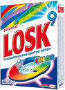 Засоби для прання Losk