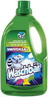 Фото Clovin Waschkonig Рідкий засіб для прання Universal Gel 1.625 л