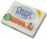 Фото Duru Мило господарське для прання дитячих речей Clean White 4x 125 г