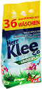 Фото Klee Universal Пральний порошок 3 кг