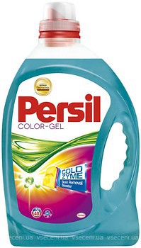 Фото Persil Гель для прання Color Gel 2.92 л