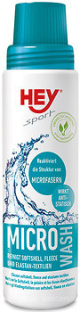 Фото Hey-sport Рідкий засіб для прання Micro Wash 250 мл