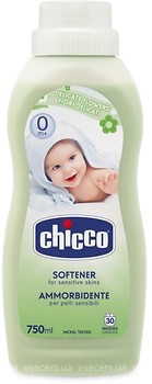 Фото Chicco Кондиционер для детского белья Flowery 750 мл