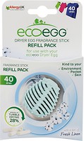 Фото EcoEgg Наповнювач яйця для сушки Fresh Linen 40 прань