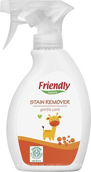 Фото Friendly Organic Пятновыводитель 250 мл