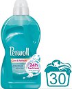 Фото Perwoll Рідкий засіб для прання Care & Refresh 1.8 л