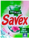 Фото Savex Ручне прання Parfum Lock 2в1 Fresh 400 г