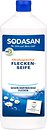 Фото Sodasan Жидкое средство для удаления пятен и стойких загрязнений 500 мл