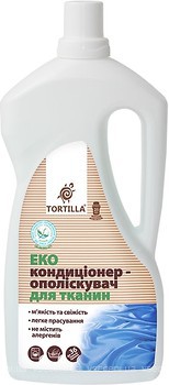 Фото Tortilla Кондиціонер-ополіскувач 1 л