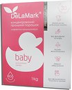 Фото DeLaMark Стиральный порошок Baby с эффектом кондиционера 1 кг