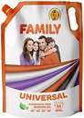 Фото Family Гель для прання Universal 2 л