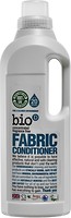 Фото Bio-D Кондиционер для белья Fabric Conditioner Fragrance Free Bleach 1 л