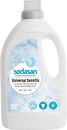 Фото Sodasan Средство для стирки Universal Sensitiv Bright&White 1.5 л