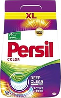 Фото Persil Стиральный порошок Автомат Color 4.05 кг