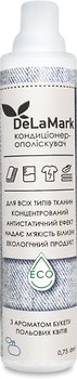 Фото DeLaMark Кондиционер-ополаскиватель Букет полевых цветов 750 мл