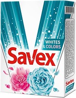 Фото Savex Ручне прання Whites&Colors 400 г